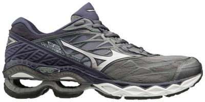 mizuno wave creation 20 silver