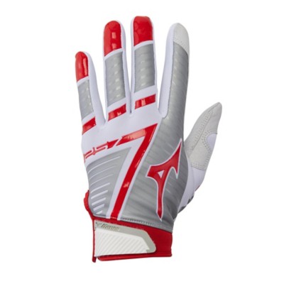 mizuno softball batting gloves