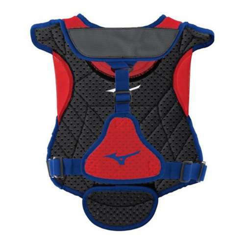 Women's Mizuno Samurai 14" Fastpitch Softball Chest Protector
