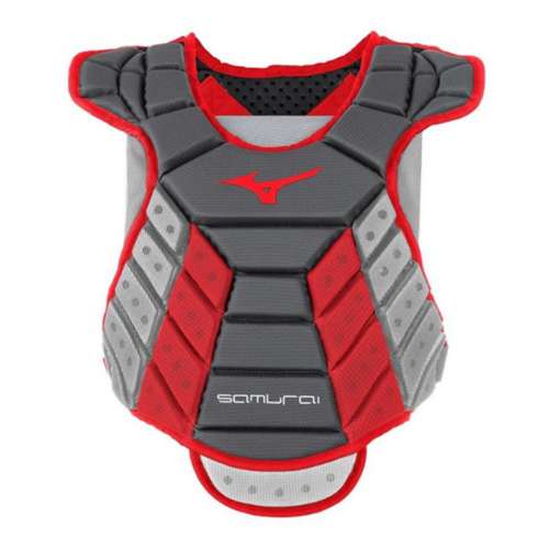 Nike, Games, Nike Vapor Alabama Crimson Tide 6 Catchers Chest Protector