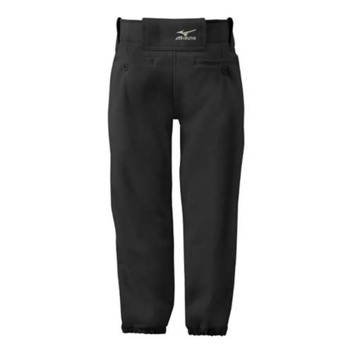 Mizuno navy outlet softball pants