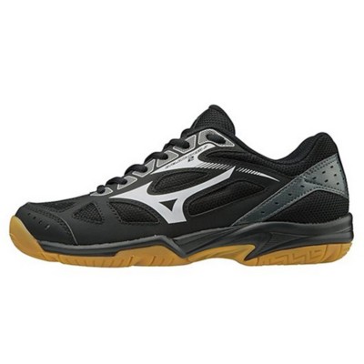 volleyball shoes for girls mizuno