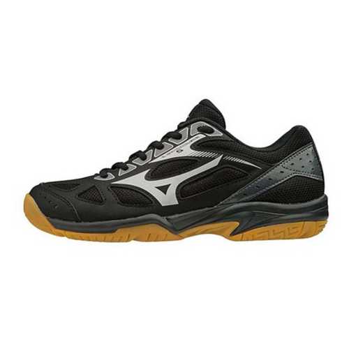 mizuno cyclone speed volleyball shoes
