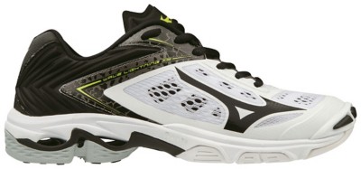 mizuno wave lightning 10