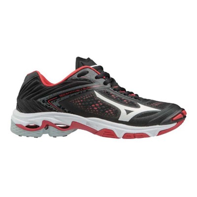 mizuno wave lightning z5 red