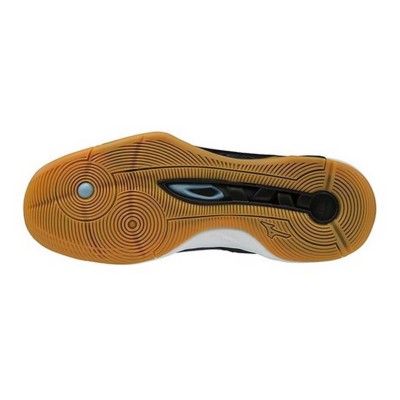 mizuno volley mens brown