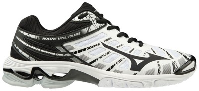mizuno wave voltage