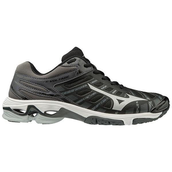 Women's Mizuno Wave Voltage Volleyball Shoes