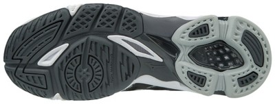 wave voltage volleyball shoes