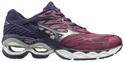 mizuno wave creation 20 purple