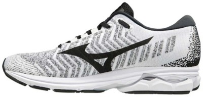 mizuno running a2 mens black