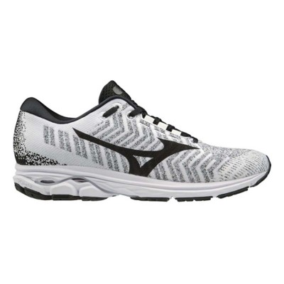 mizuno running a2 grey
