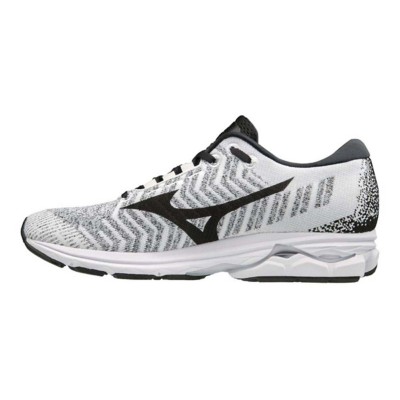 mizuno wave rider waveknit 3