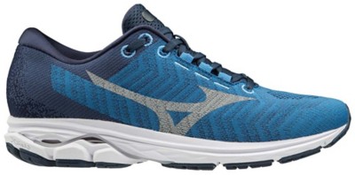 mizuno wave rider 3 review