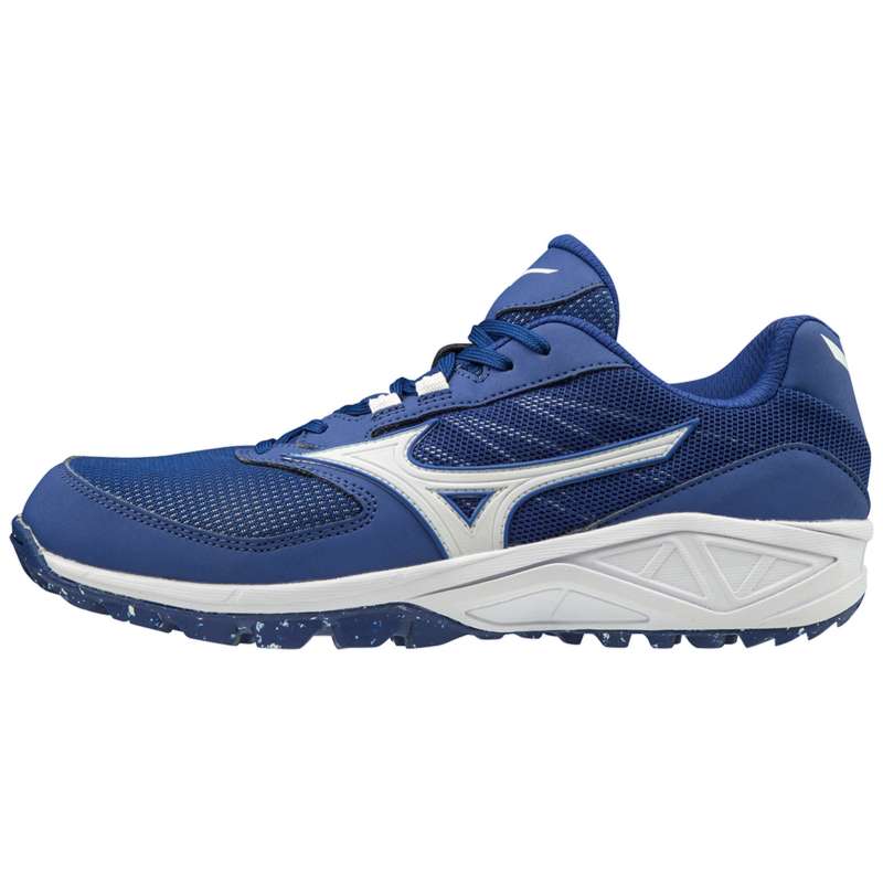 Men's Mizuno Dominant All Surface Low Turf Shoes