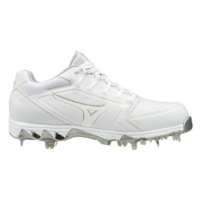 mizuno 9 spike womens cleats