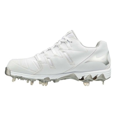 mizuno womens cleats