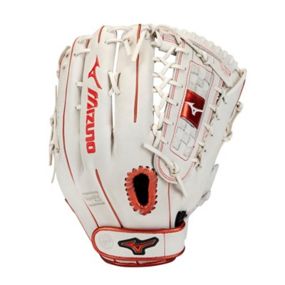 mizuno mvp softball glove