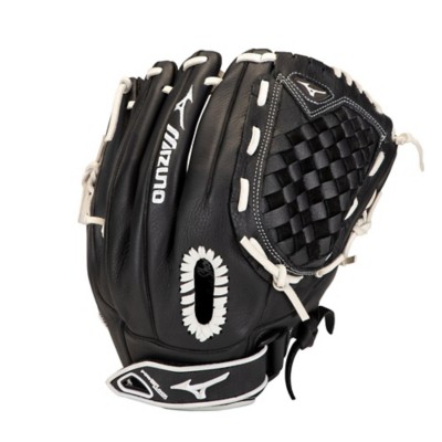 girls fastpitch softball glove