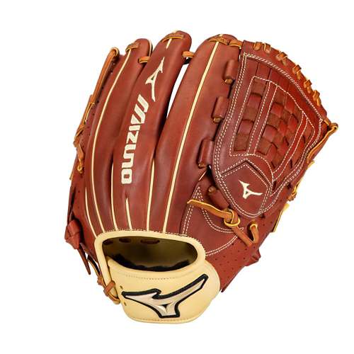 Mizuno Prime Elite Pitcher 12" Baseball Glove