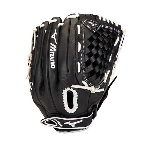Mizuno Prospect Select Series 12.5" Fastpitch Softball Glove