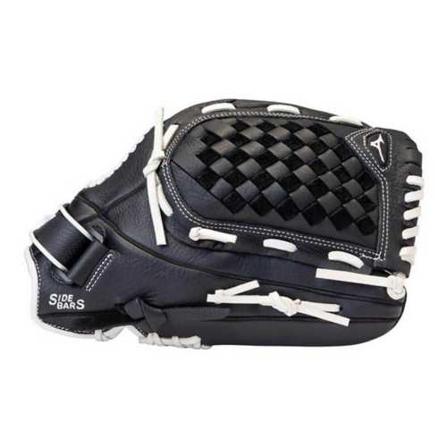 Mizuno Prospect Select Series 12.5" Fastpitch Softball Glove