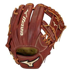 Mizuno fielding gloves clearance