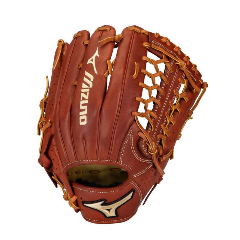 Mizuno Chipper Jones Glove