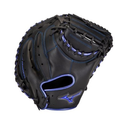 mizuno mvp prime se catchers mitt