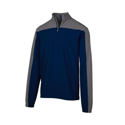 mizuno long sleeve batting jacket