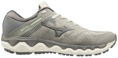 mizuno wave maverick grey