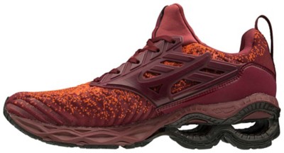 mizuno wave creation brown