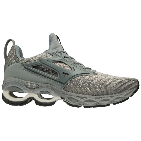 Men's Mizuno Wave Creation Waveknit 2 Running Shoes product image