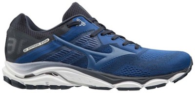 mizuno wave technology