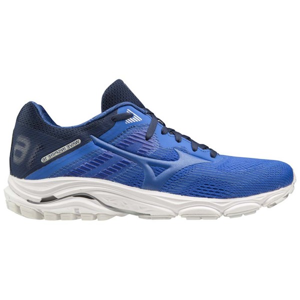 Women's Mizuno Wave Inspire 16 Waveknit Running Shoes product image