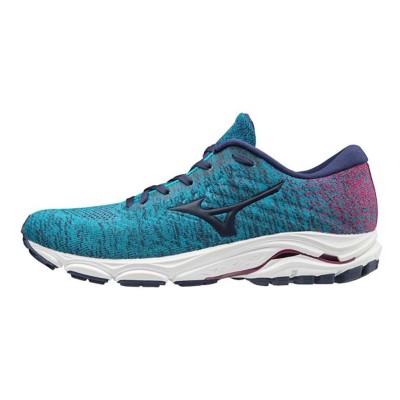 womens mizuno running shoes