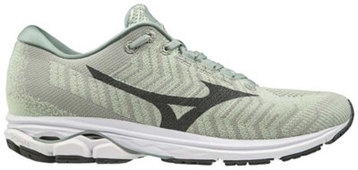 mizuno waveknit rider 3