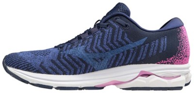 mizuno waveknit r3