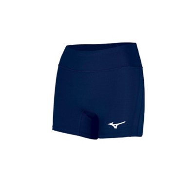 mizuno cover shorts