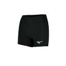 Women's Mizuno Elevated Volleyball Shorts