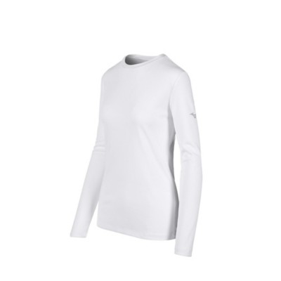 mizuno long sleeve shirt