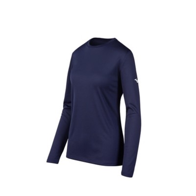 mizuno long sleeve shirt