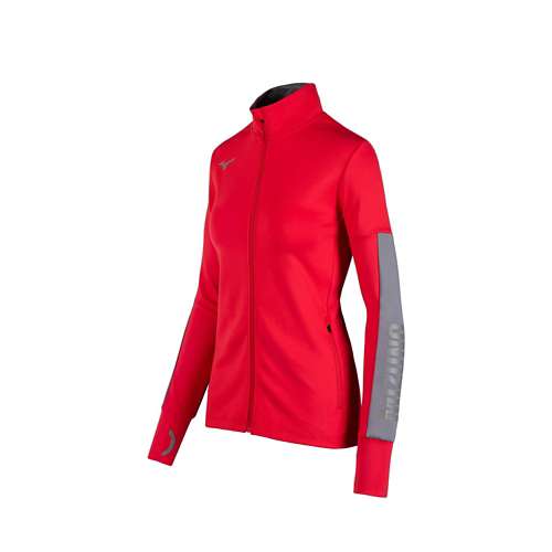 Women's Mizuno Alpha Quest Jacket