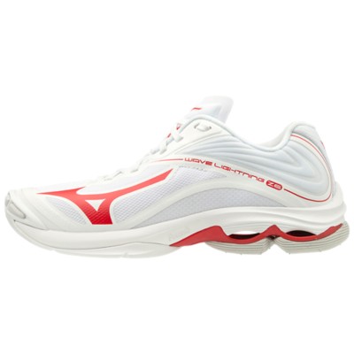 volleyball shoes womens mizuno