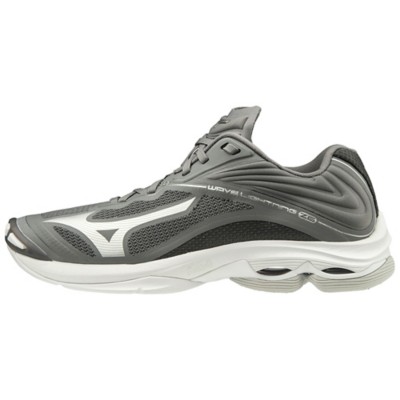 fontein Worden vis Men's Mizuno Wave Lightning Z6 Volleyball Shoes | SCHEELS.com