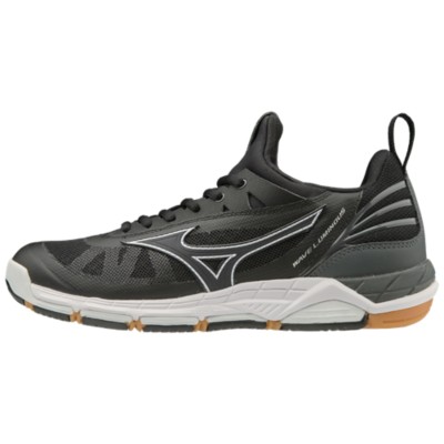 mizuno volley womens brown