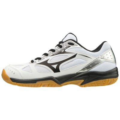 volleyball shoes for girls mizuno