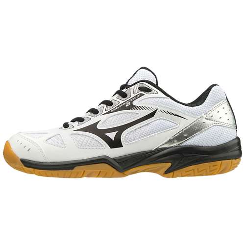 Kids' Mizuno Cyclone Speed 2 Volleyball Shoes