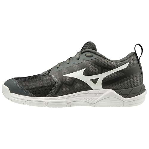 Mizuno wave best sale supersonic 2 mid