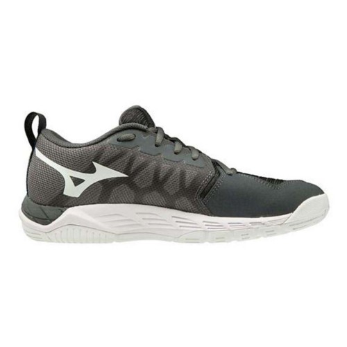 Women's Mizuno Wave Supersonic 2 Volleyball Shoes - Primary Image